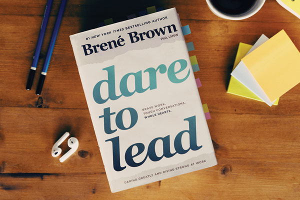 Brene Brown's Dare to Lead™