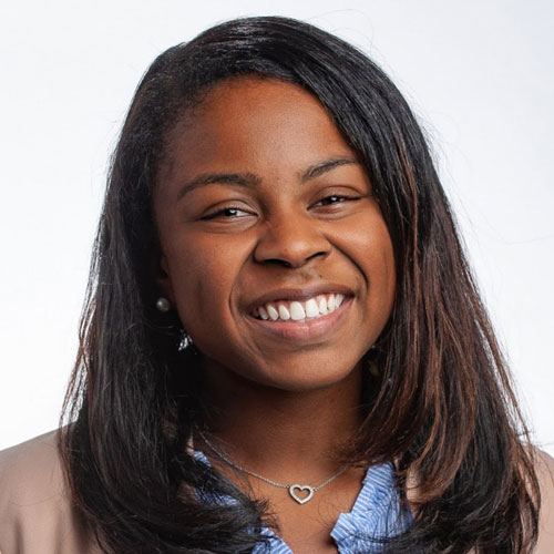 Amari Smothers - Data Analytics, Insights & Impact Specialist