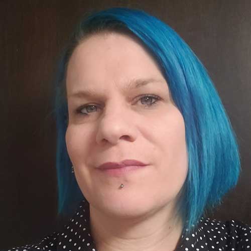 Kristyn Wagner - Social Media Manager