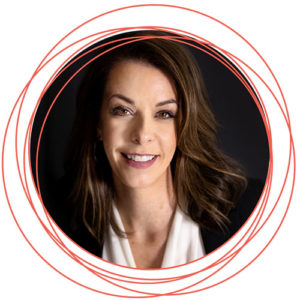 DeDe Halfhill - Senior Executive Coach