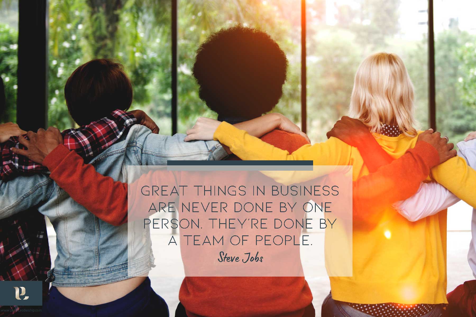 Read more about the article Top Tips For Building Your Team