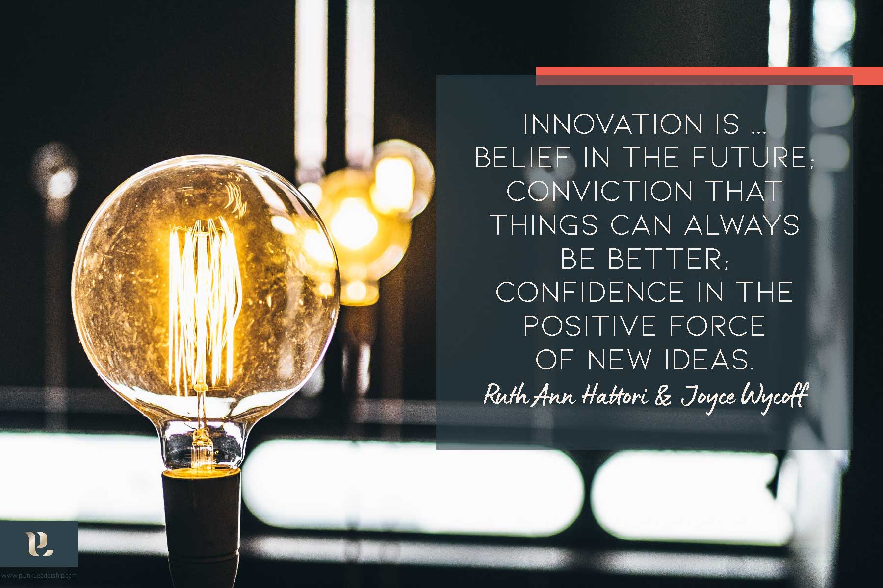 Read more about the article Priming Innovation