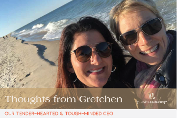 You are currently viewing Thoughts from Gretchen – May 2022