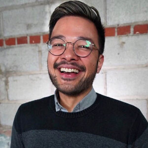 Eric Cervantes - Graphic Design