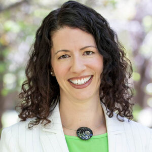 Eric Mohr - Senior Executive Coach