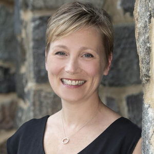 Helen Sampson Mullen - Senior Executive Coach