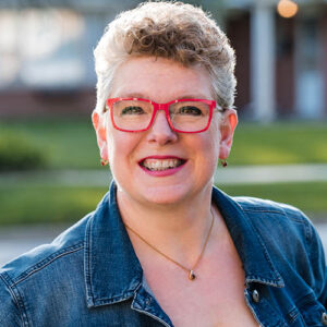 Jennifer Schneider - Chief of Staff