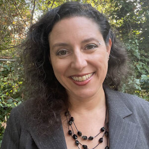 Julie Remington - Executive Admin & Operations