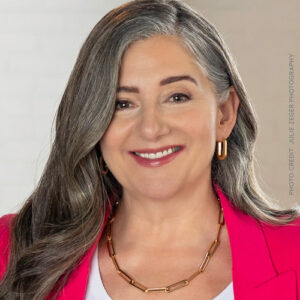 Gretchen Pisano - Chief Executive Officer & Master Coach