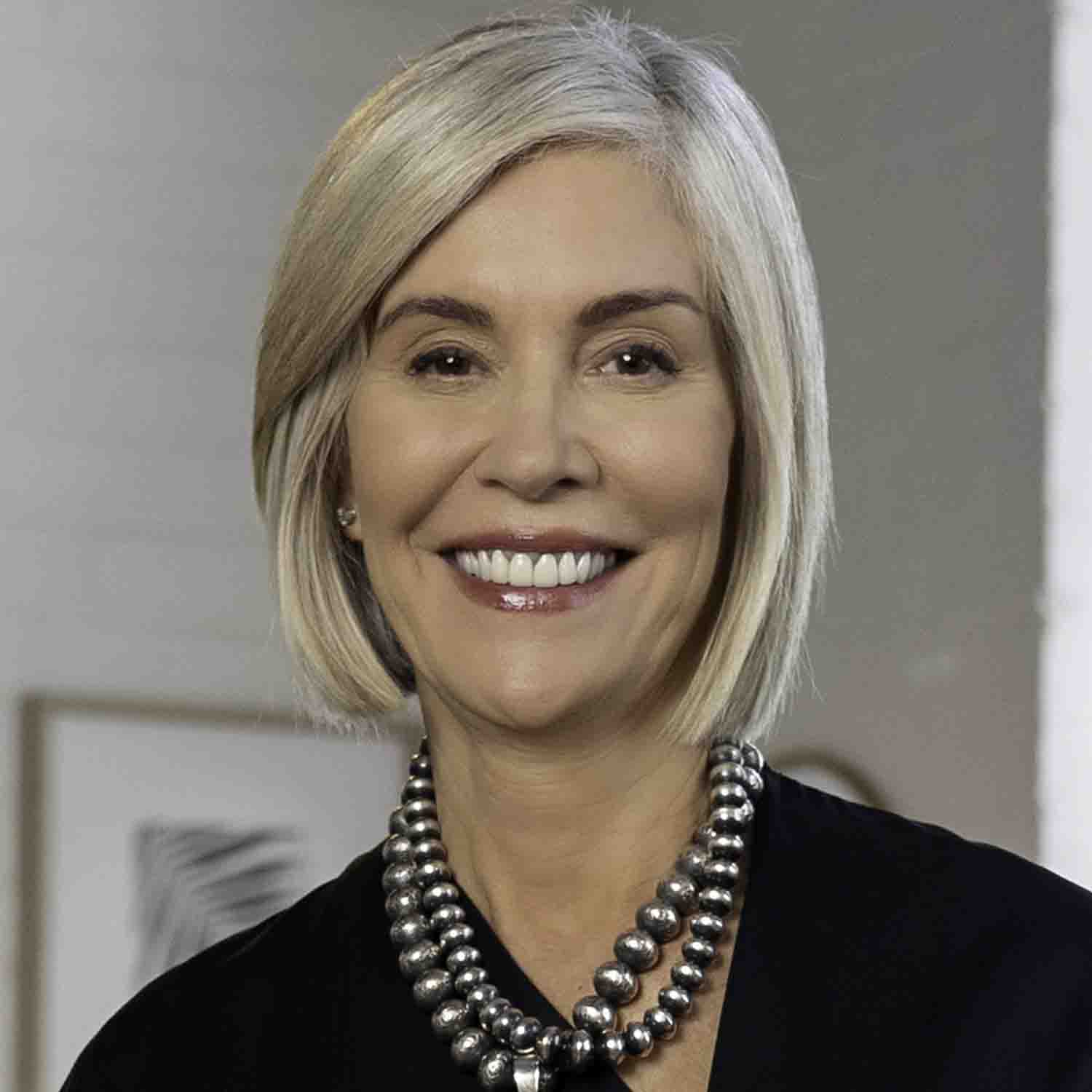 Cindy Jackson - Chief Learning Officer & Senior Executive Coach