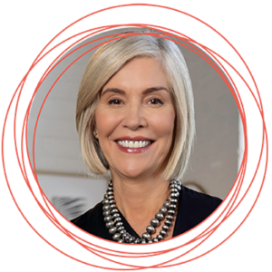 Cindy Jackson - Chief Learning Officer & Senior Executive Coach