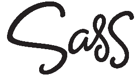 Sass magazine logo