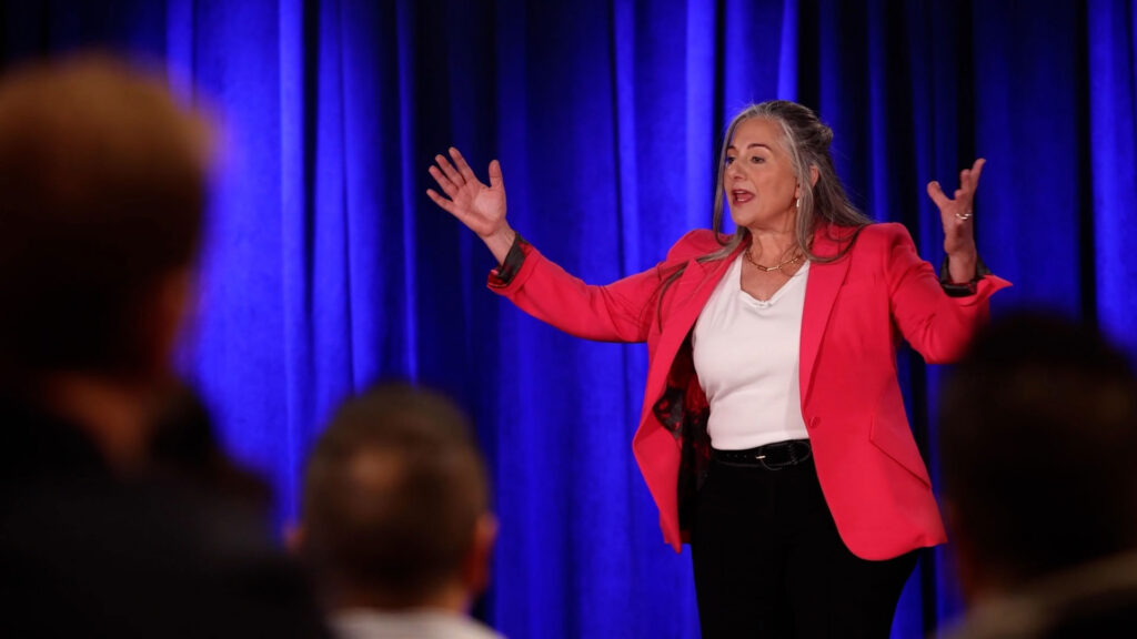 Gretchen Pisano | Keynote Speaker