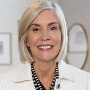 Cindy Jackson - Chief Learning Officer & Senior Executive Coach