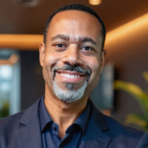 Wendolyne C Buckner - Senior Executive Coach