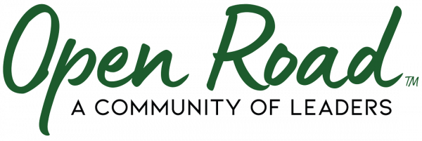 Open Road - A Community of Leaders