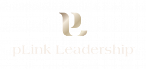 pLink Leadership logo