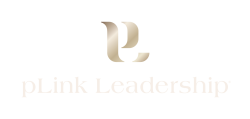 pLink Leadership logo